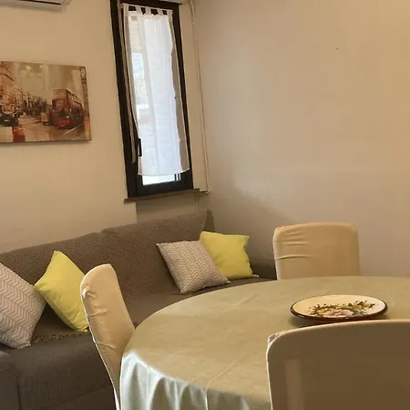 Al Mare Con Due Terrazze *