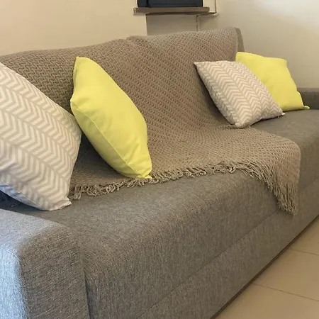 Al Mare Con Due Terrazze פונטה מרינה