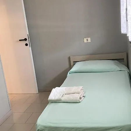 Al Mare Con Due Terrazze Apartamento