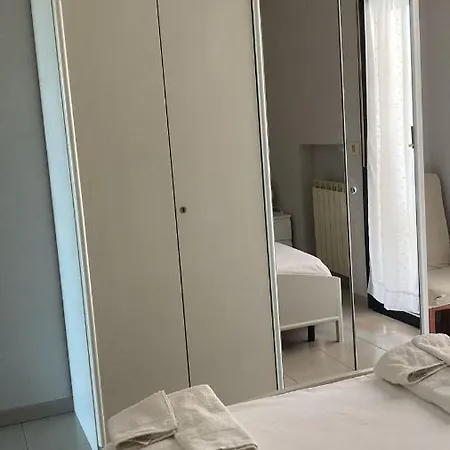 Al Mare Con Due Terrazze * פונטה מרינה