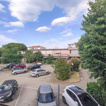 Al Mare Con Due Terrazze