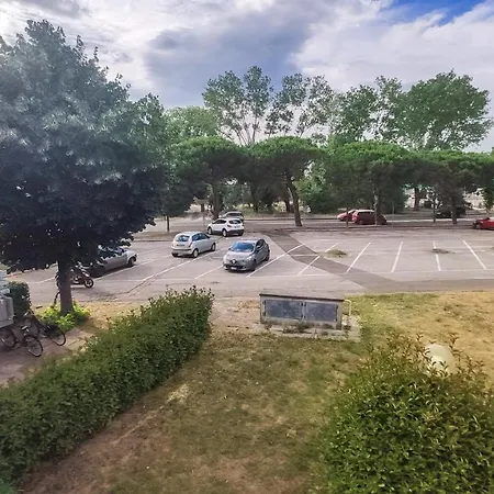 Apartmán Al Mare Con Due Terrazze Punta Marina