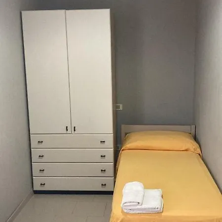 Al Mare Con Due Terrazze * Punta Marina