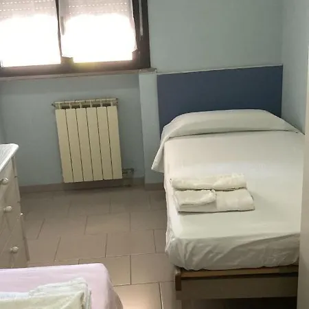 Appartement Al Mare Con Due Terrazze