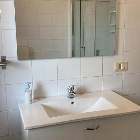Apartman Al Mare Con Due Terrazze Punta Marina
