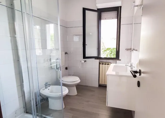 Apartment Al Mare Con Due Terrazze *