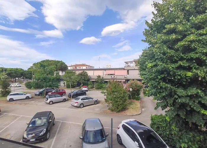 Al Mare Con Due Terrazze