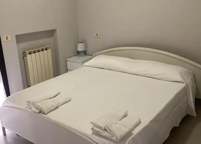 Al Mare Con Due Terrazze Appartamento *