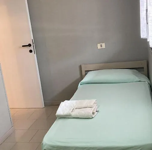 Al Mare Con Due Terrazze Appartamento