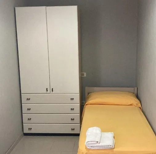 Al Mare Con Due Terrazze * Punta Marina