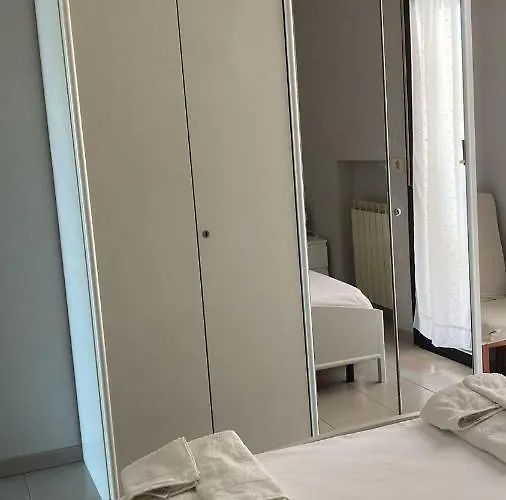 Al Mare Con Due Terrazze * Punta Marina