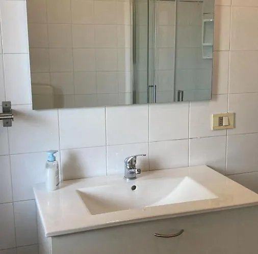 Appartamento Al Mare Con Due Terrazze Punta Marina